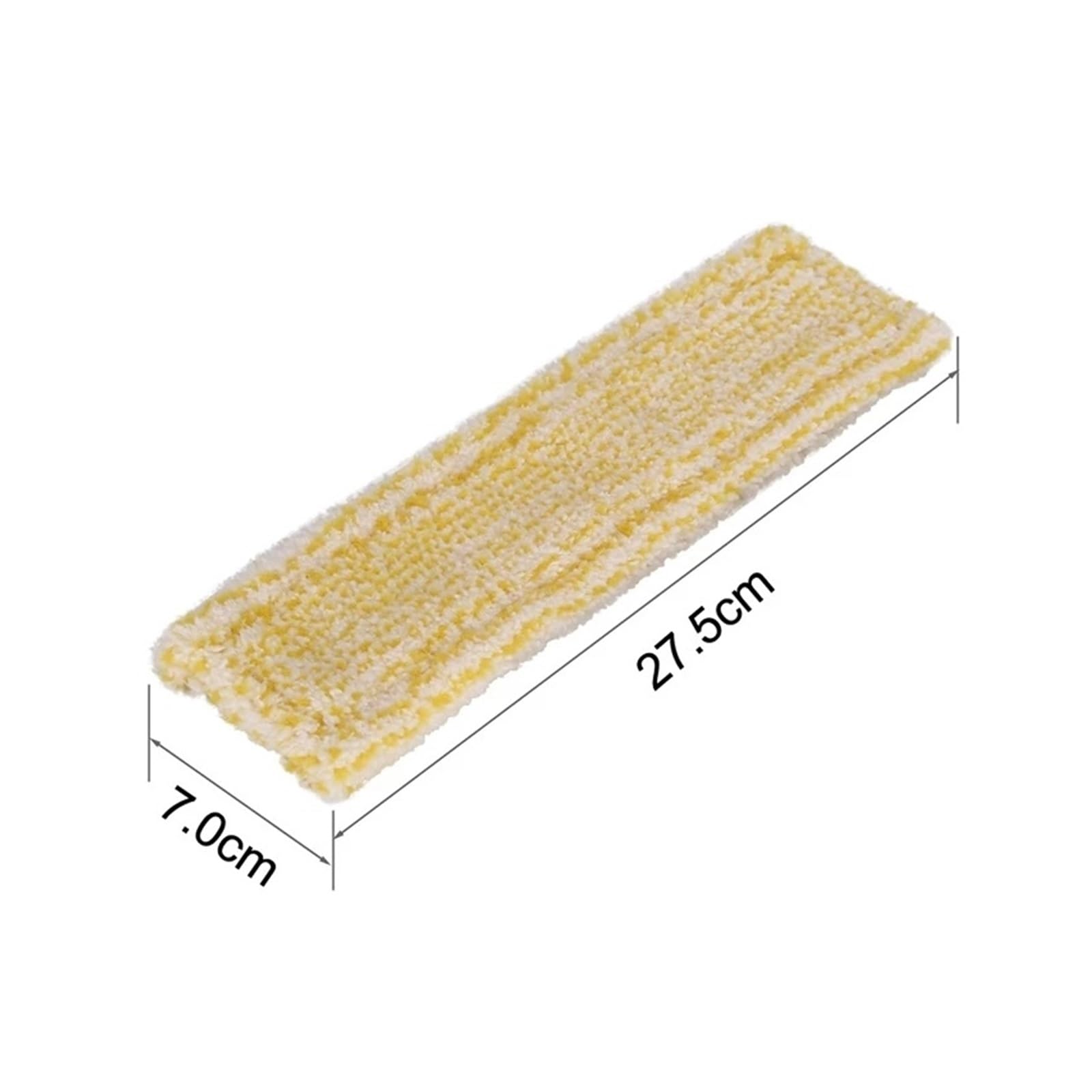 Compatible with Karcher WV2 WV5 Spare Parts Household Wipe Window Cleaner Machine Rags Watering Can Towel Accessories Mop Cloth(8pcs)