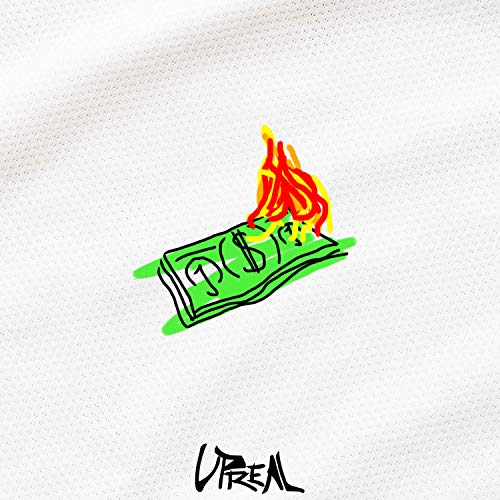 Cashout (feat. olyvander) [explicit]