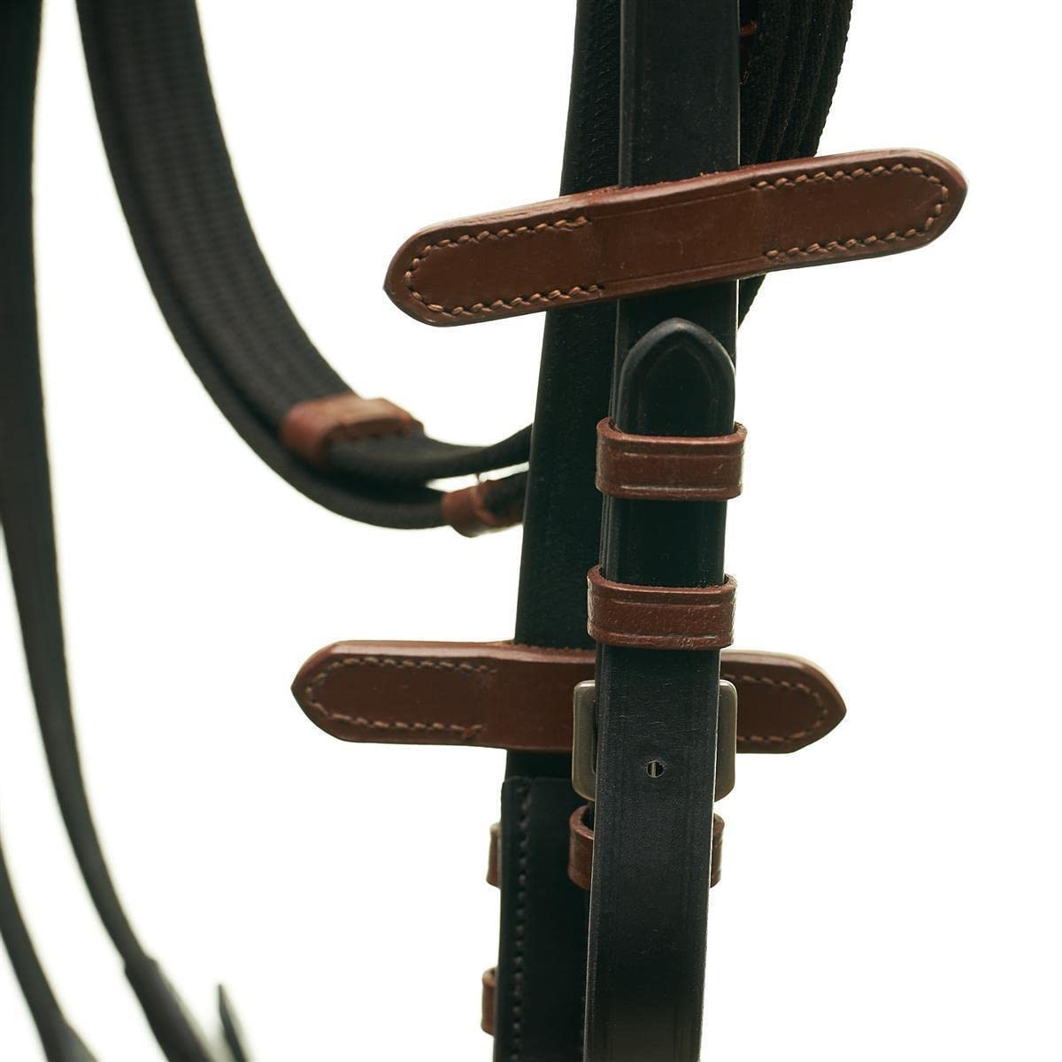 Trense Soleste Diamond warmblut