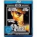 Produktbild The Quest - Die Herausforderung - Uncut/Remastered Edition - Classic Cult Collection [Blu-ray]