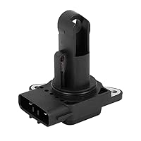 Vista 4 de X AUTOHAUX L32113215 Sensor de medidor de flujo de aire masivo para Mazda MX-5 Miata CX-7 2011-2015