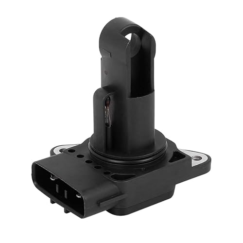 Miniatura 4 de X AUTOHAUX L32113215 Sensor de medidor de flujo de aire masivo para Mazda MX-5 Miata CX-7 2011-2015