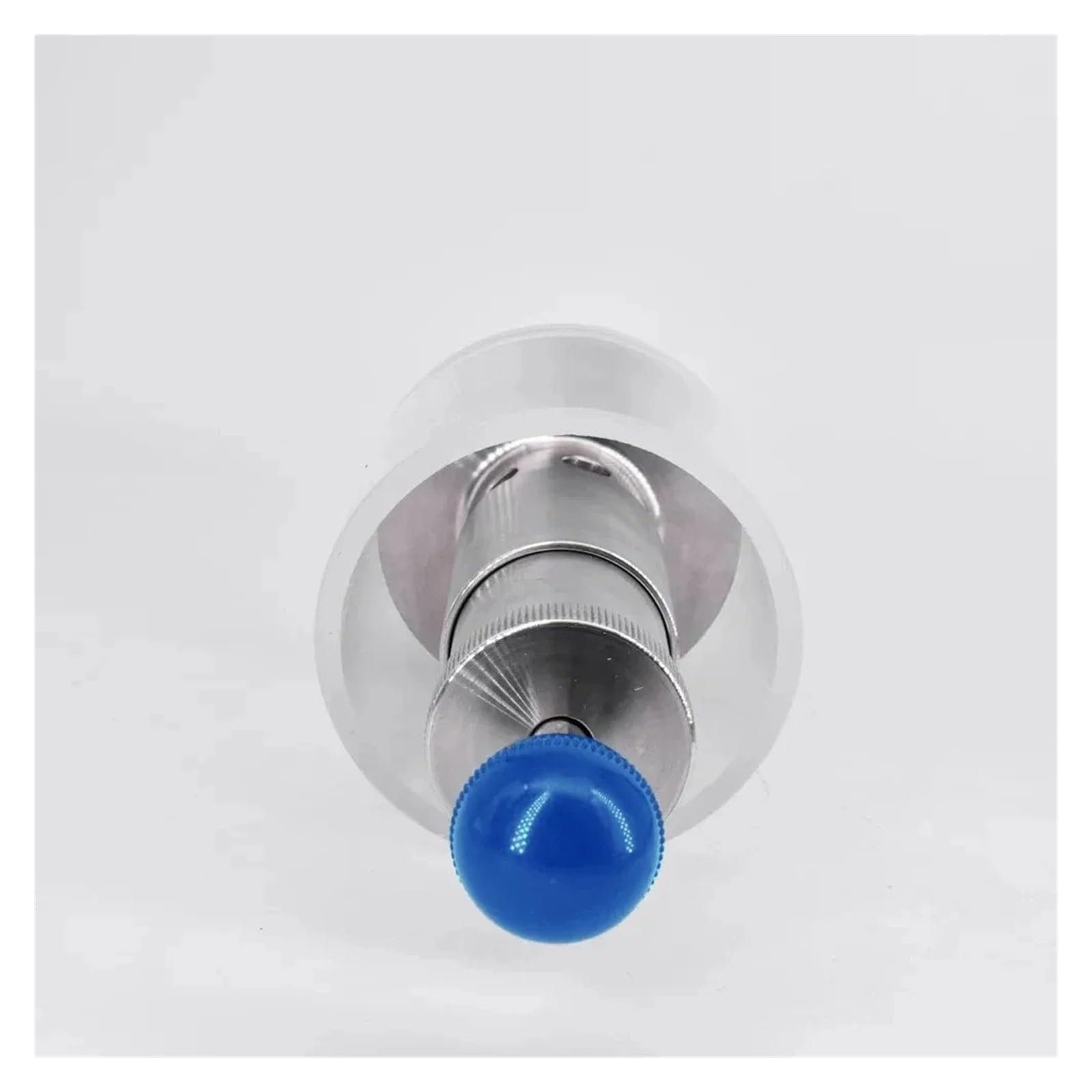 Zawór redukcyjny ciśnienia, 1,5 "tri-clamp 0-3,0 Bar regulowany nadmiarowy zawór bezpieczeństwa sanitarny stal nierdzewna SUS304 do zbiornika fermentacji piwa(32mm Pipe OD K50.5mm)