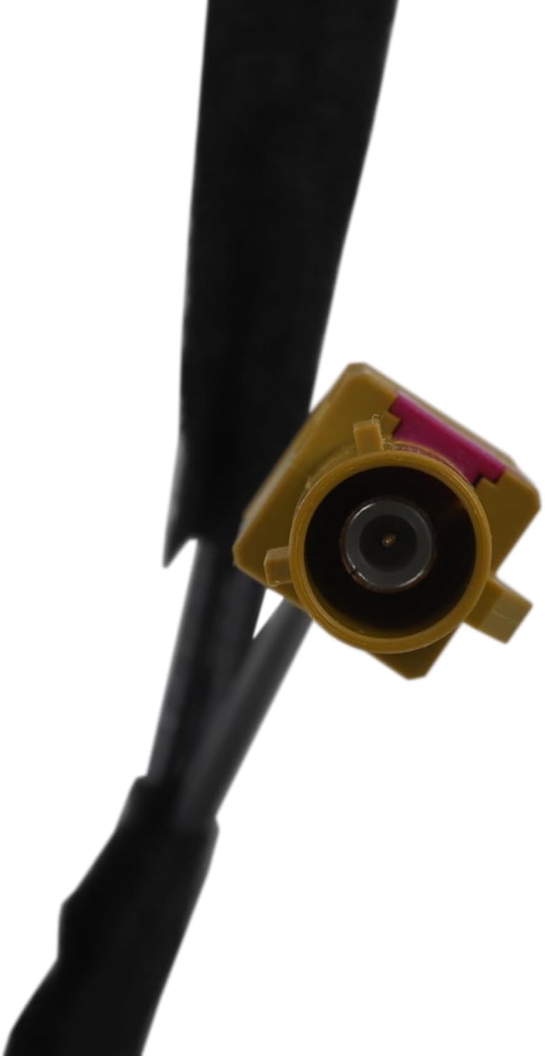 GM Genuine Parts 85153572 Black High Frequency Antenna
