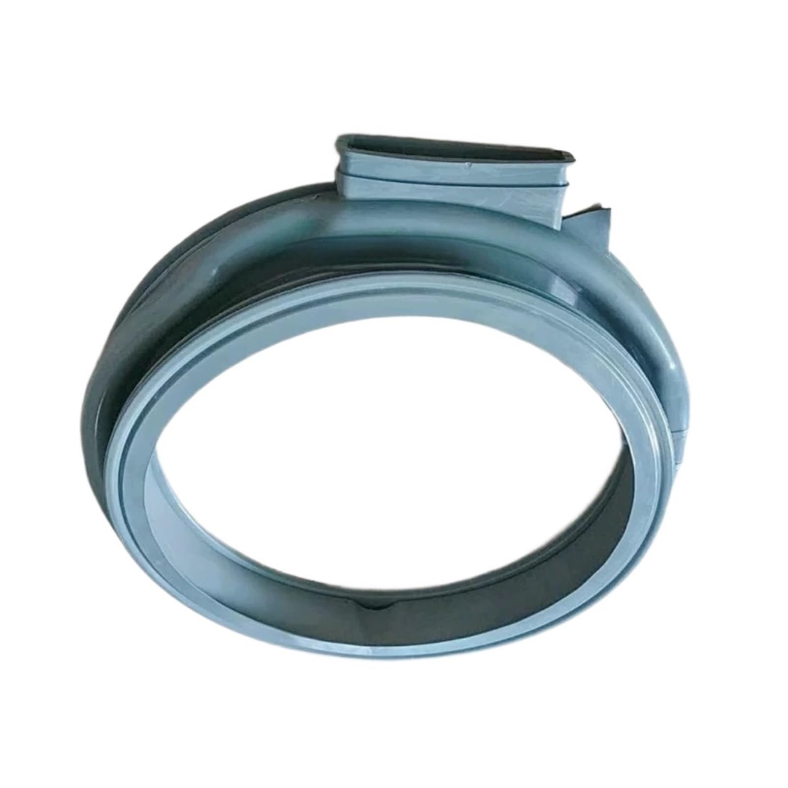Sello puerta lavadora TD100‑1618WMIDG‑3047, Compatible con Midea