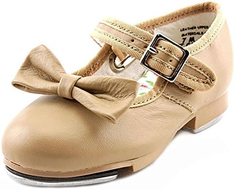 Capezio Little Kid/Big Kid 3800 Mary Jane Tap Shoe