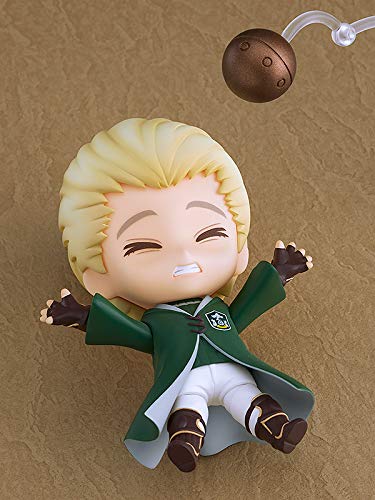 Amazon.co.jp: ねんどろいど ハリー・ポッター ドラコ・マルフォイ 