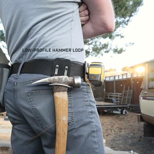 Holstery HammerMaster PRO, Black - Image 2