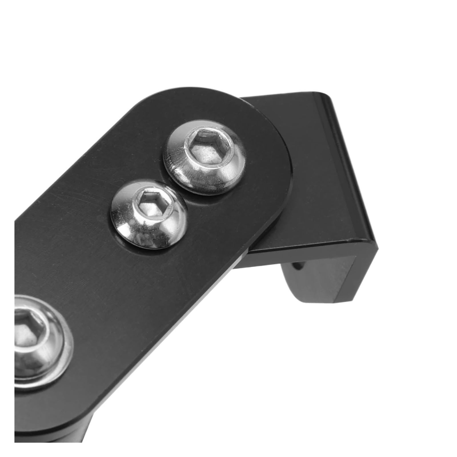 La staffa di navigazione universale 22 mm per moto | Facile da installare, durevole