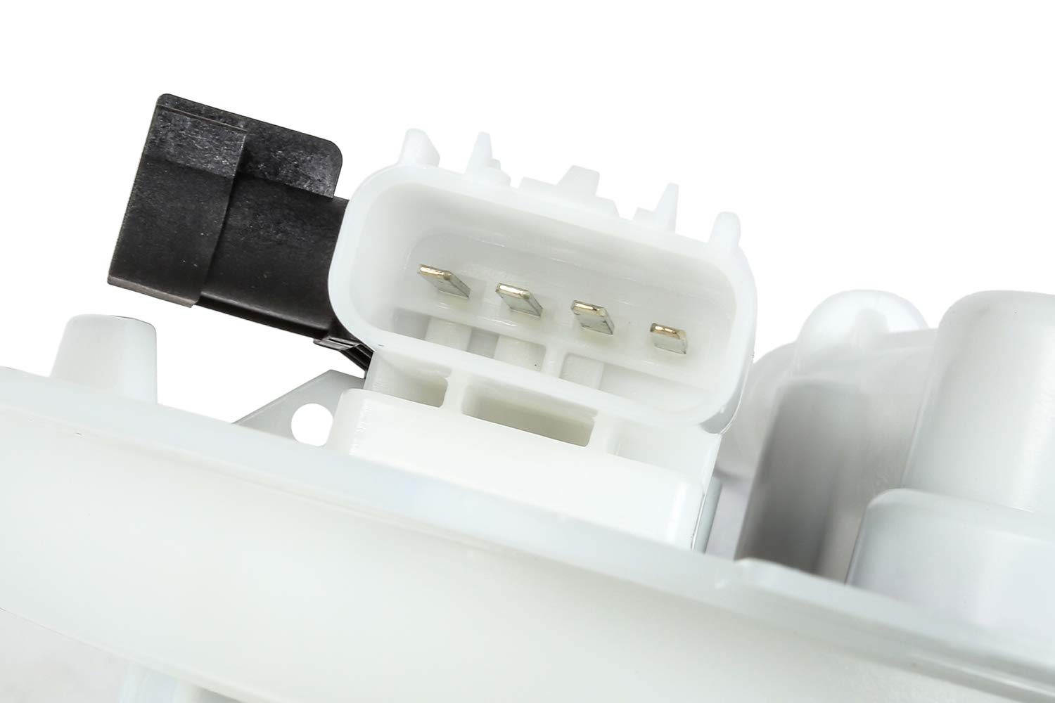 Amazon.com: GM Genuine Parts M100227 Fuel Pump Module without Fuel 