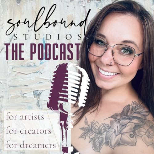 Soulbound Studios Podcast cover art