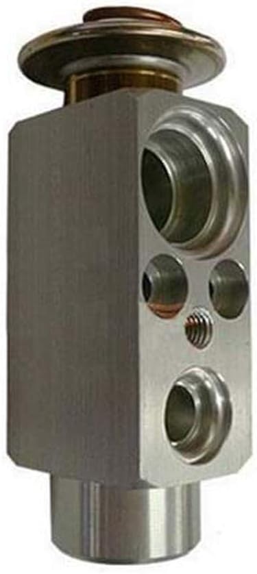 88AL207288 Expansion Valve, Block Fits John Deere