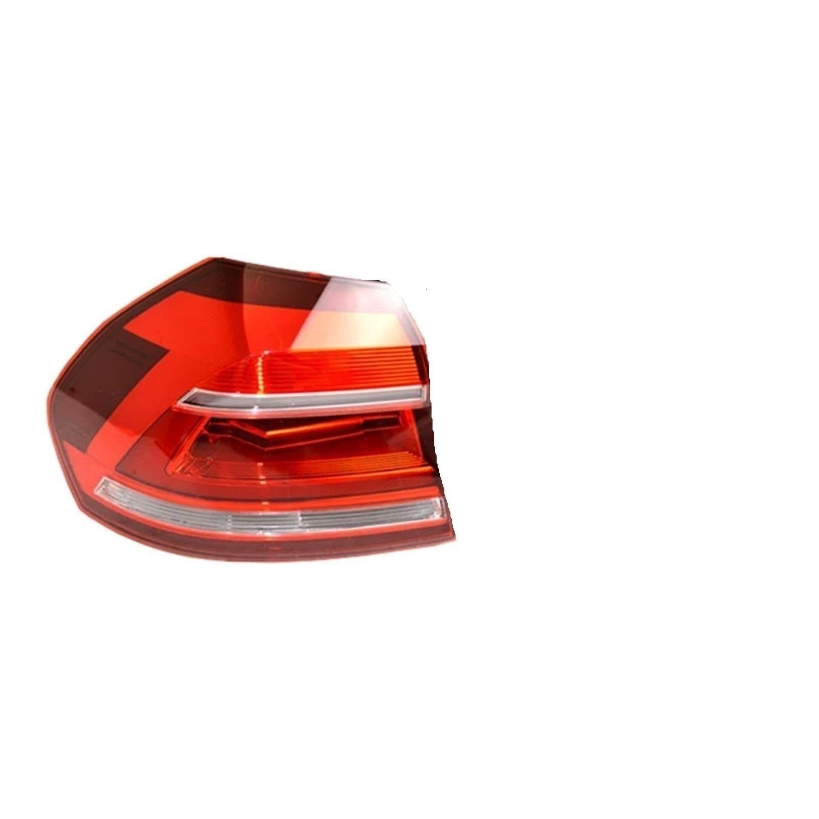 Feu arrière Passat gauche extérieur LED - Solution phare cassé et infiltrations