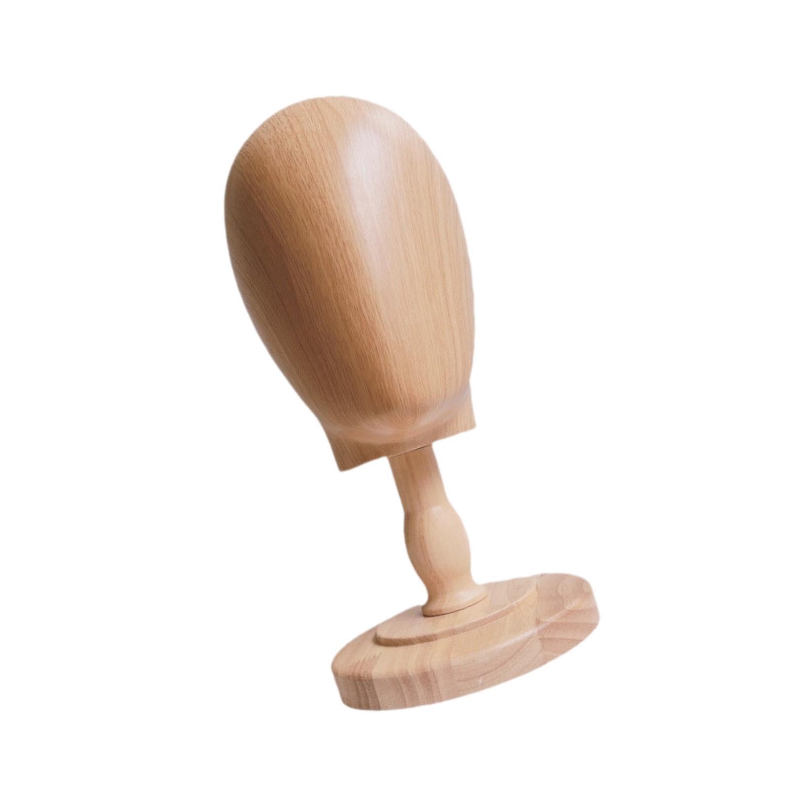 ＺｉａｌｏｆｉMall Headband Dome Wig Stand Holder