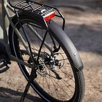 Prophete Entdecker 4.0 Trekking E-Bike 28 Zoll, Rahmenhöhe 50 cm – Ansicht 8