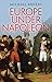 Produktbild Europe Under Napoleon
