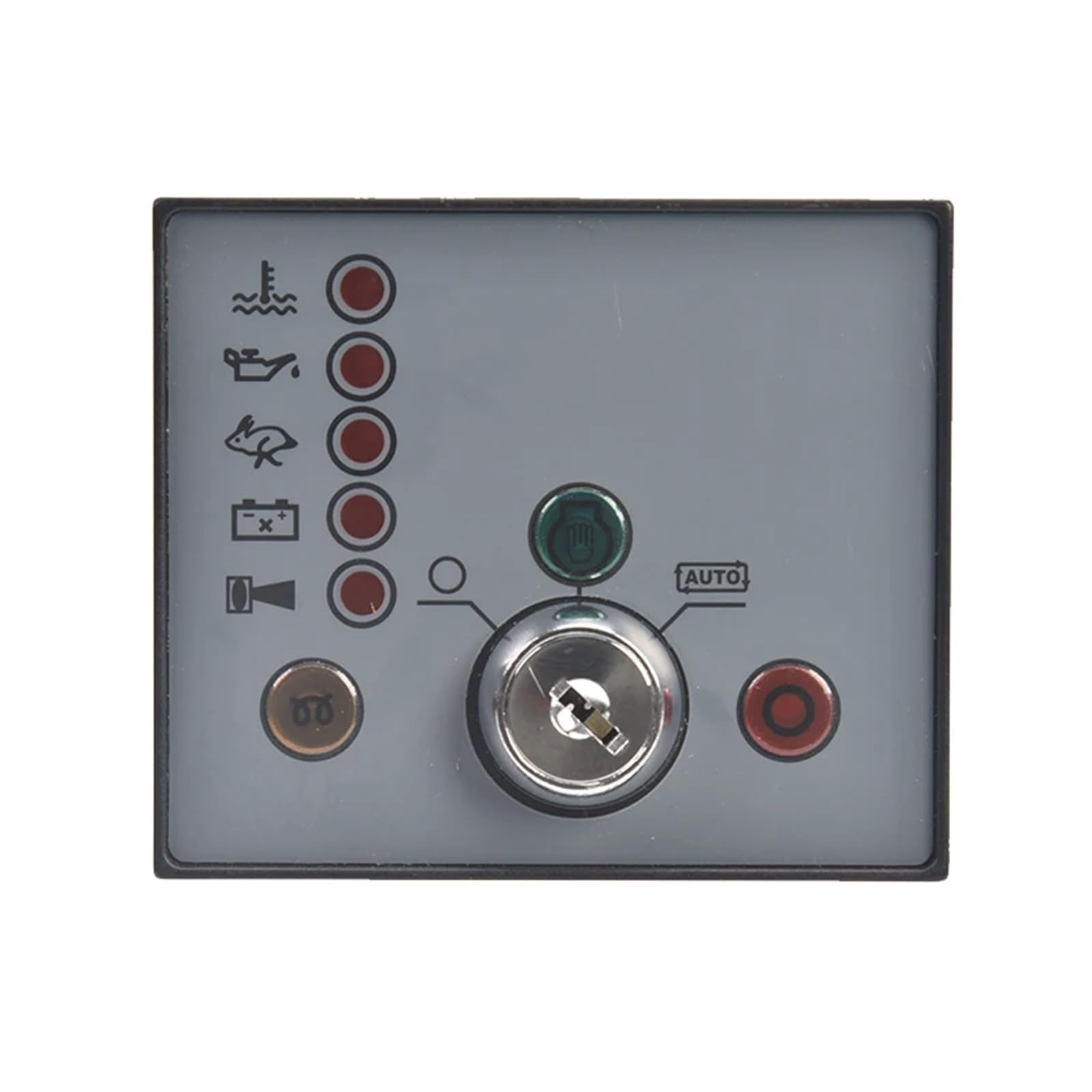 ZXAOMMBEA HQM170 Automatic Controller Diesel Generator Engine Parts