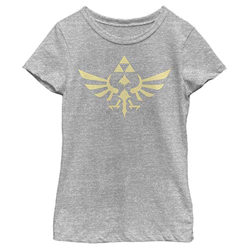 Image of Nintendo Girls' T-Shirt