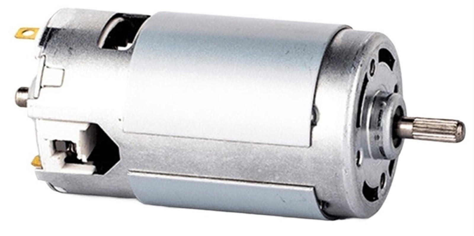 Moteur Haute Tension 7512 220V pour appareils de massage et outillage
