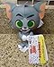 plushies FUNK0 Pop Exclusive Tom and Jerry Tom Tom Cat Cartoon