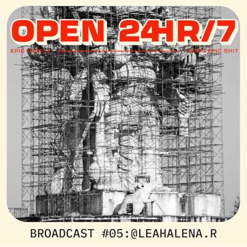 Searching For Shiva With @LEAHALENA.R