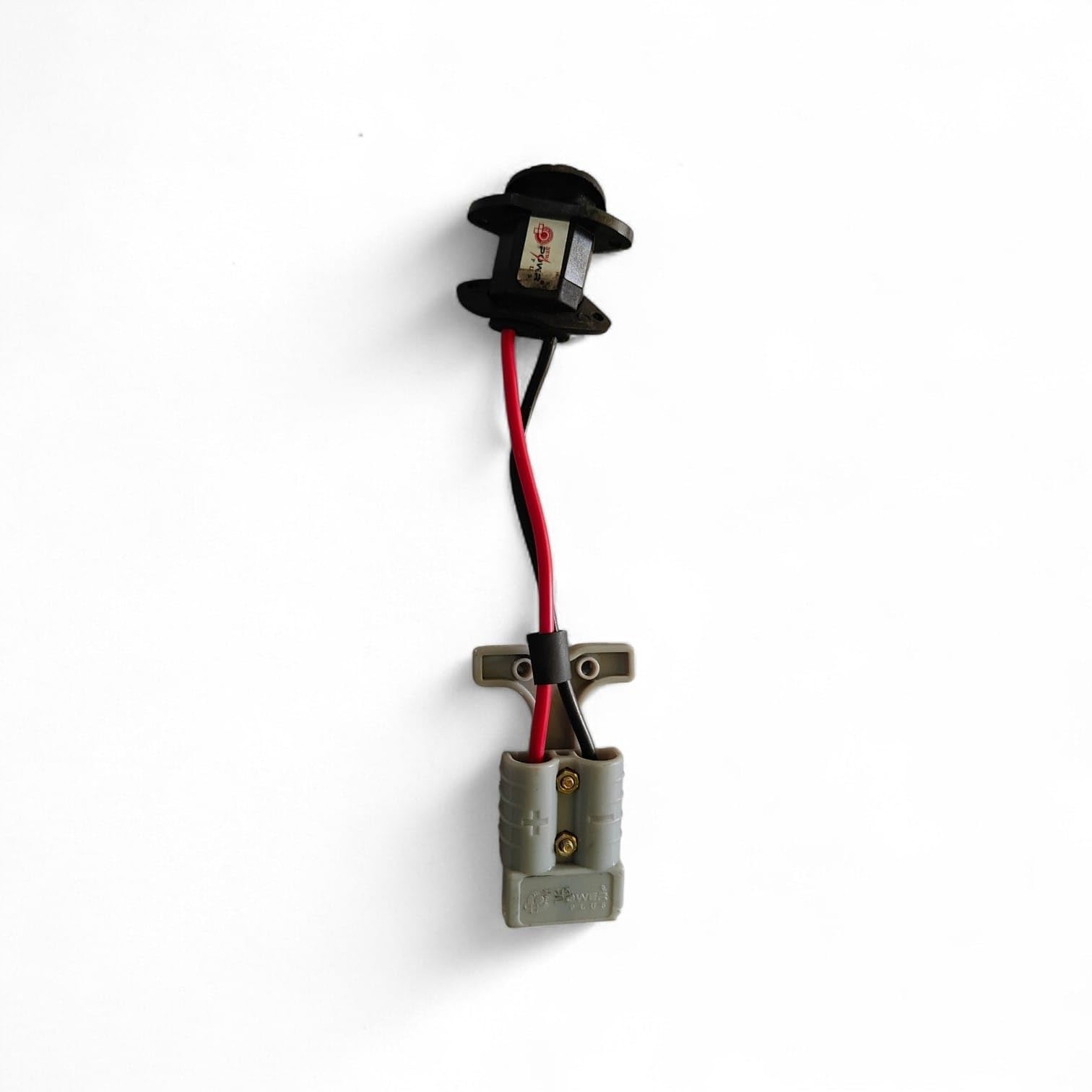 EV Scooter Lithium Battery to Charger Connector, Power Adapter Cable with Anderson-Style Plug-picture-21
