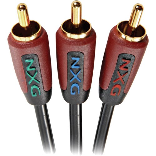 Nxg Basix componente Vide cavo 20 meter