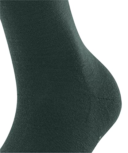 Image of FALKE Women's Softmerino Socks, Merino Wool Cotton, Crew, 1 Pair