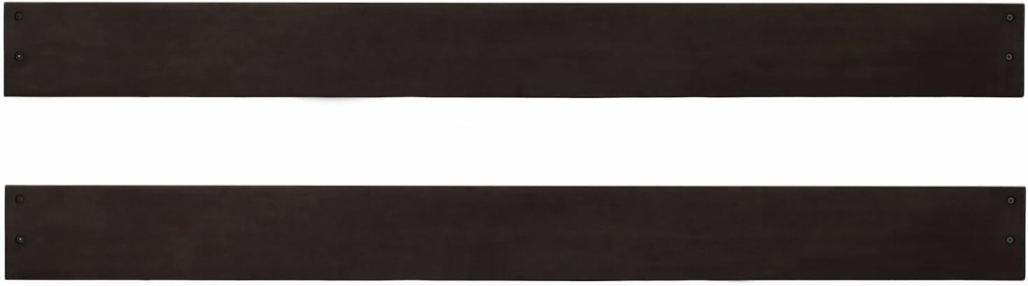 Suite Baby Tahoe Full Bed Conversion Kit- Espresso