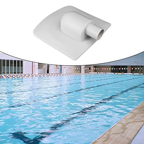 Fenteer Acessórios de Placa de Vácuo para Escumadeira de Piscina para Bomba de Filtro de Jardim
