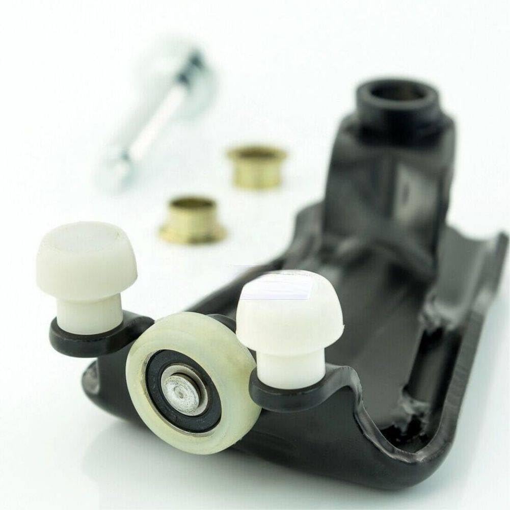 Amazon.com: SUANCHANG-AUTO Replacement# 6397602547 Pulley R Rear 