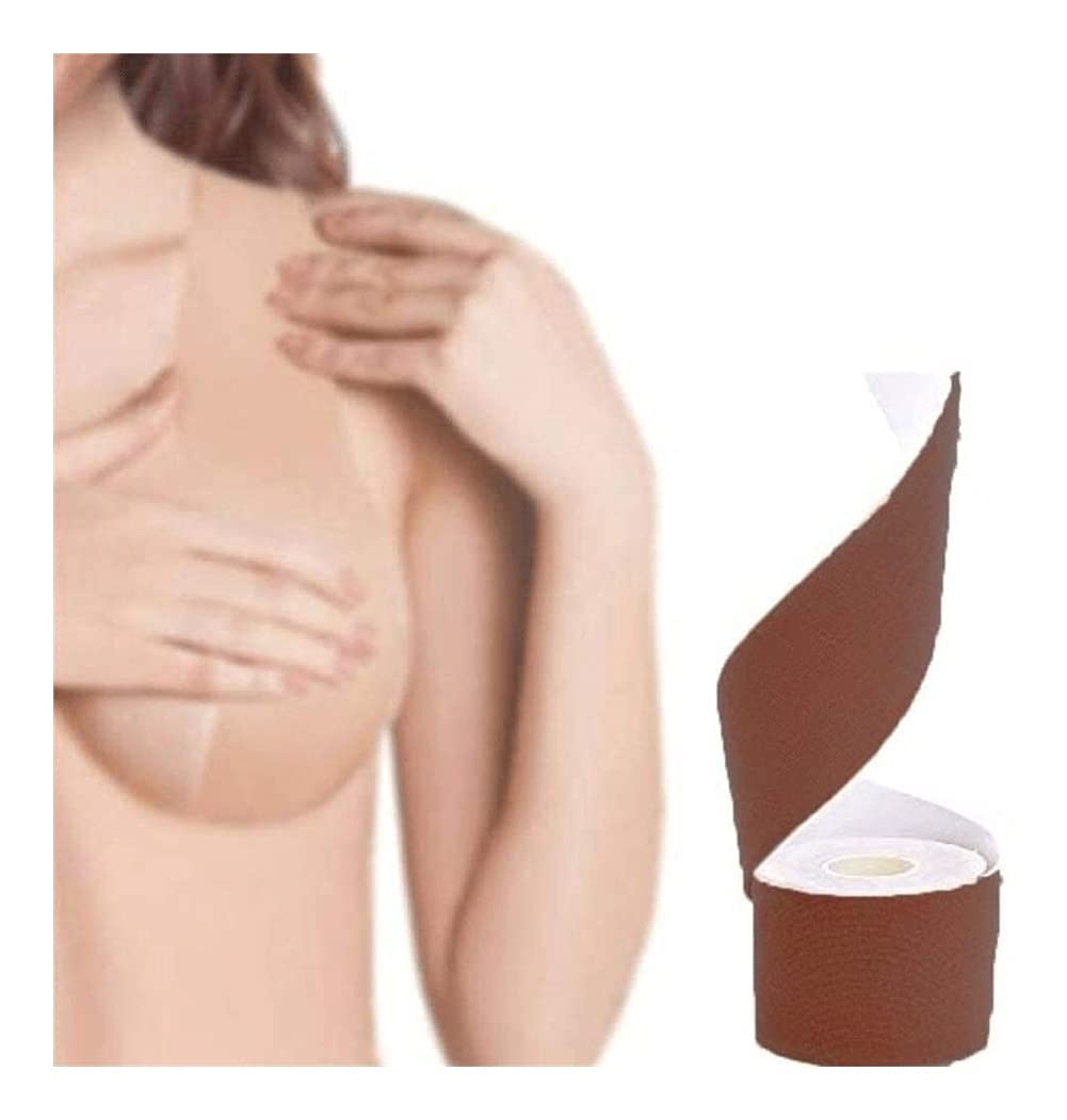 Body Tape, Breast Lift Tape Respirant Push Up Tape