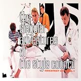 You're The Best Thing (The Singular Adventures Of The Style Council Remix)