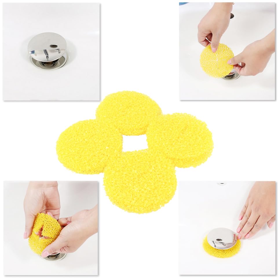 Colador para fregadero de cocina filtro antigrasa miniatura 4