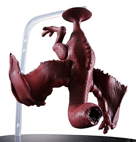 Amazon.co.jp: 超造形魂 モンスターハンター 第3弾 【フルフル亜種 