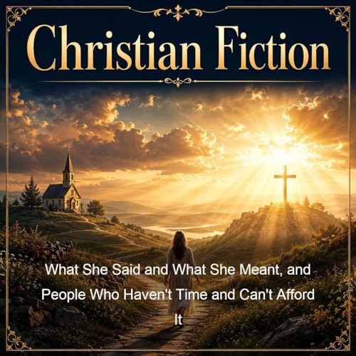 Couverture de What She Said and What She Meant, and People Who Haven't Time and Can't Afford It