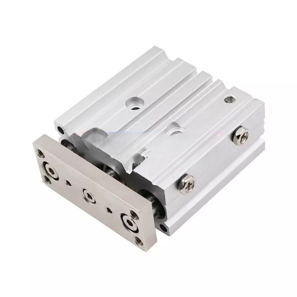 1PCS NEW FOR cylinder MGPM16-80AZ