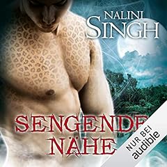 Couverture de Sengende N&auml;he