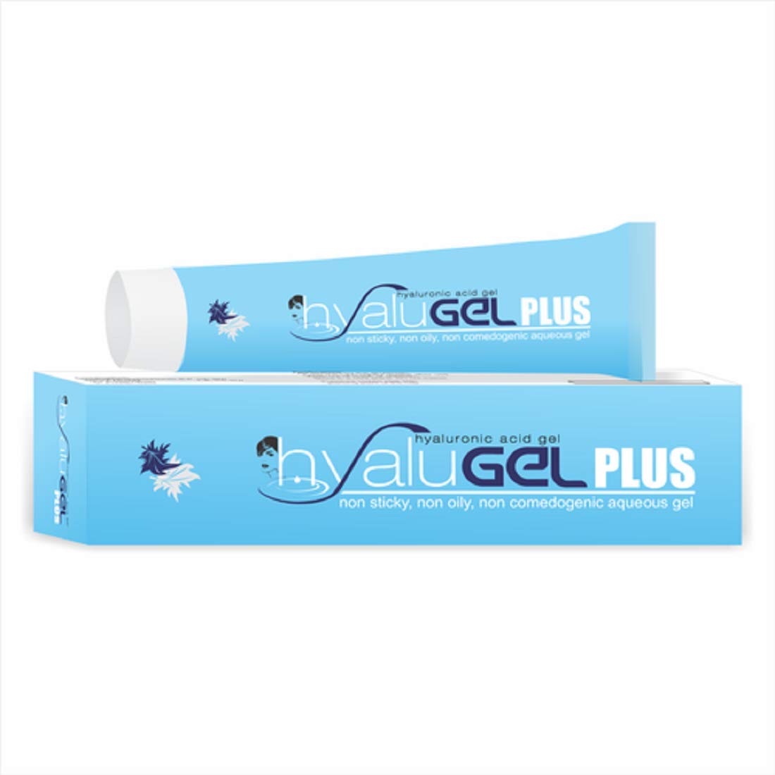 Hyalugel Plus Hyaluronic Acid Gel 30g