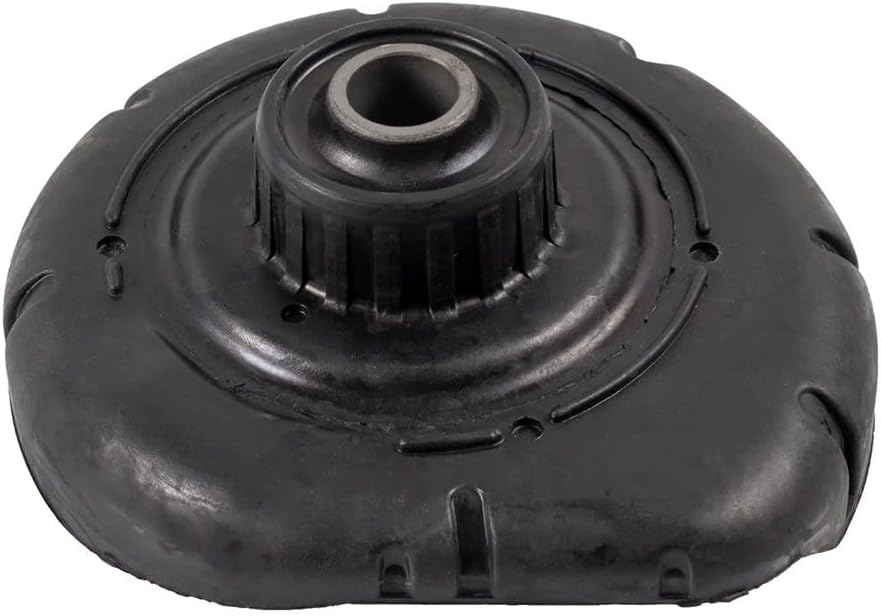 Front Shock and Strut Mount Bushing for Volvo XC90 2003-2014 S60 S70 S80 V70 C70 XC70 850 30683637 8646713 New Black Plastic OEM Replacement Part