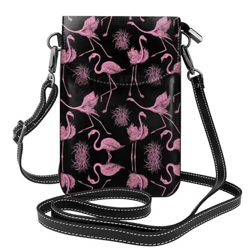 Mini sac à bandoulière femme en cuir pour sorties et soirées chic