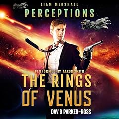 The Rings of Venus Titelbild