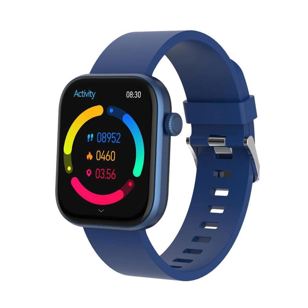 Denver SWC-185BU Smartwatch – Sportuhr