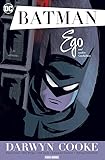  Batman: Ego und andere Geschichten (Deluxe Edition)