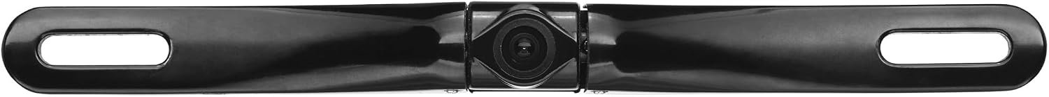 BOSS Audio Systems LPCB36 Rearview License Plate Backup Car Camera