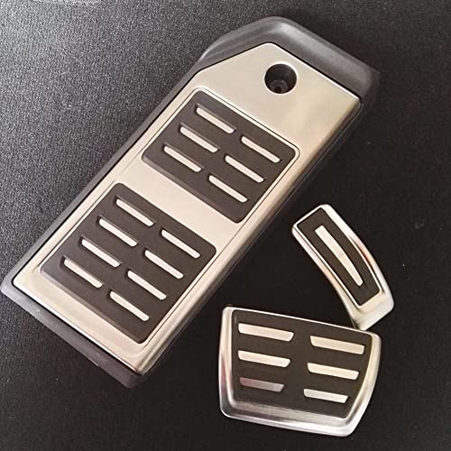 MBTHARR Auto Pedale Acceleratore Frizione ​del