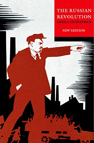 The Russian Revolution view 2