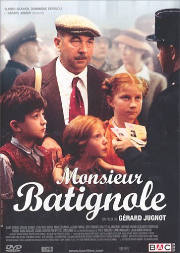 Monsieur Batignole [DVD]