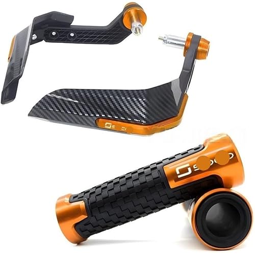 Motorcycle Handguard for Super SOCO TC MAX Pro TS Lite SOCO CPX SOCO TSX Motorcycle Handguard Grips Handle Shield Hand Guard Protector Windshield