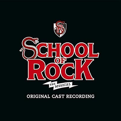 School of Rock - The Musical
